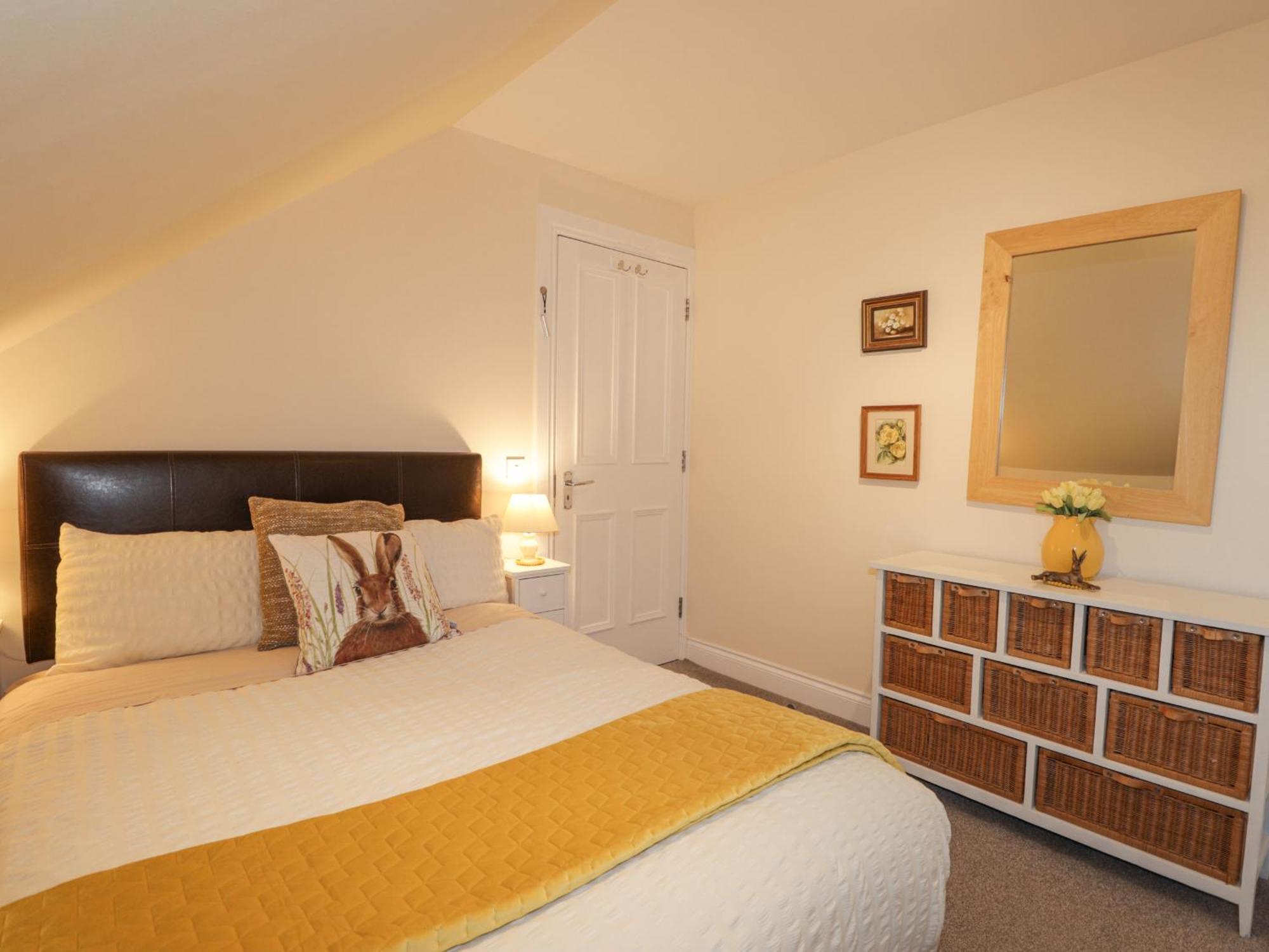 Casa de Férias 16 Fairfield Road Inverness