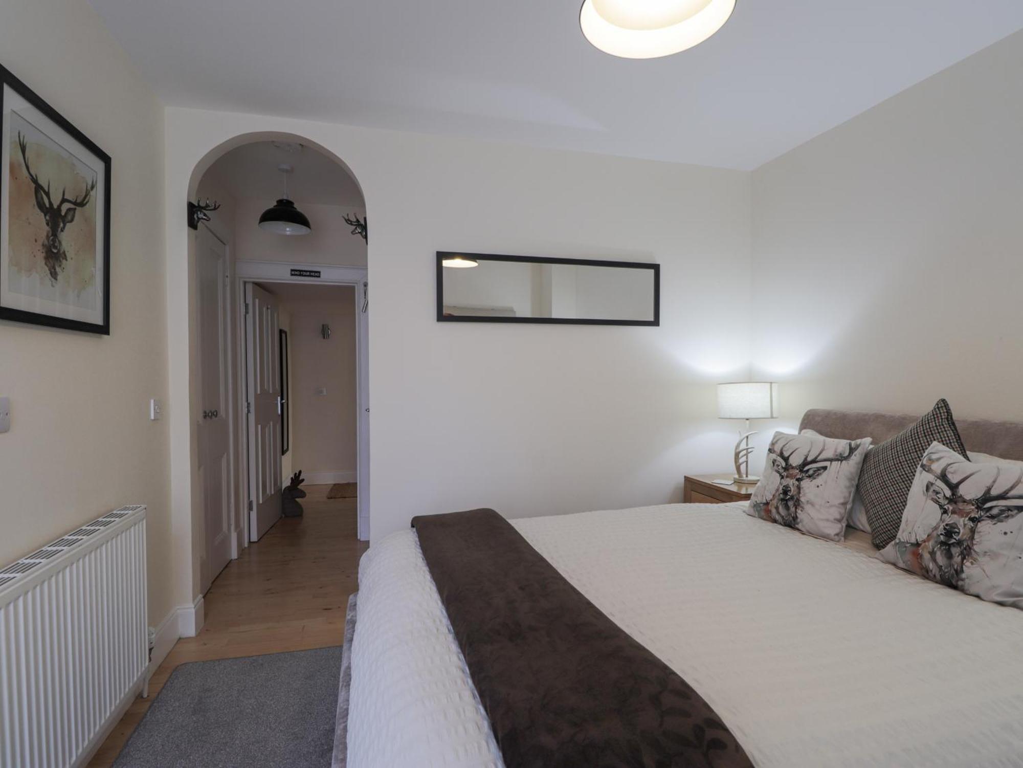 16 Fairfield Road Ferienhaus