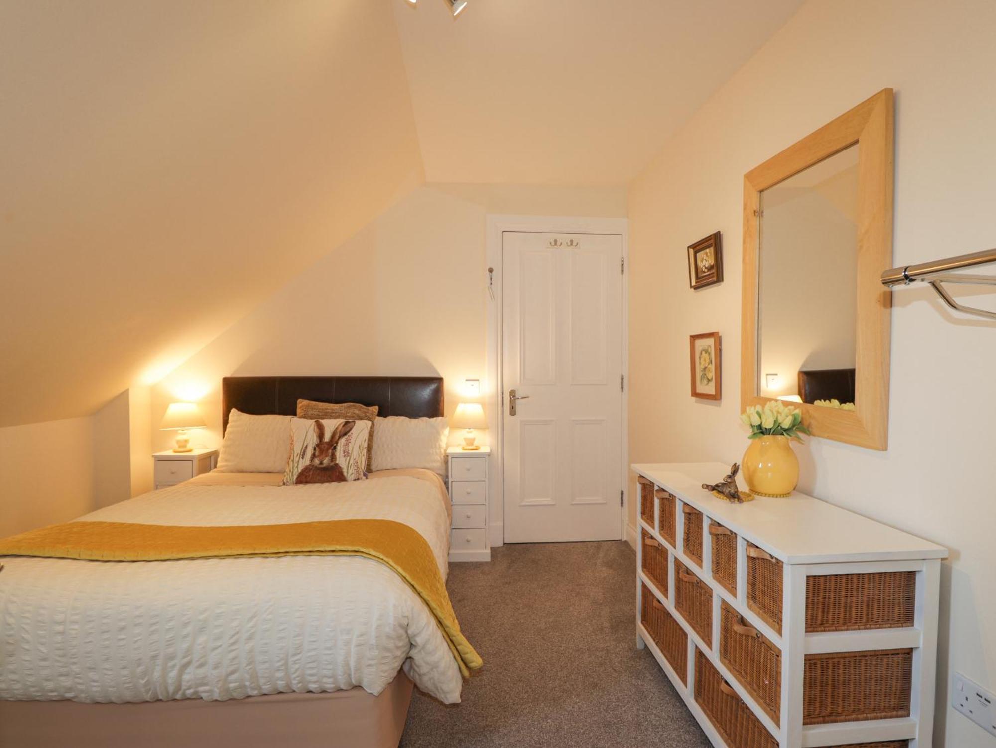 16 Fairfield Road Ferienhaus Inverness