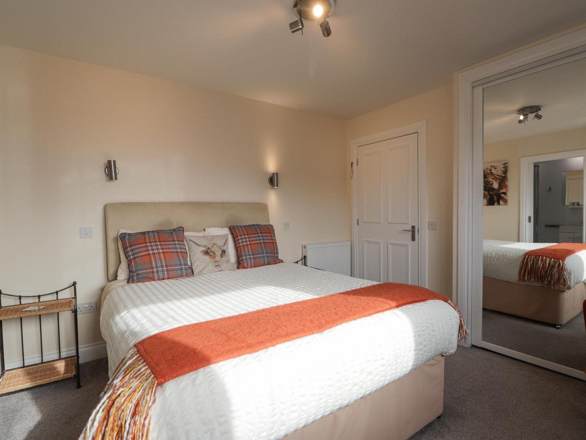 Ferienhaus 16 Fairfield Road *